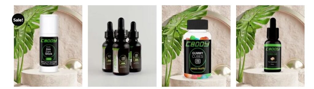 bulk-cbd-gummy-manufacturer-denver-colorado
