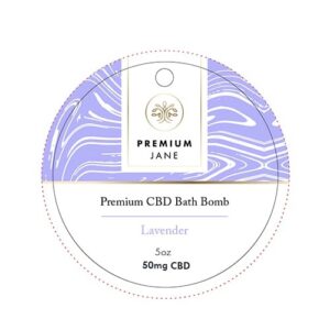 Premium Jane Mission 1