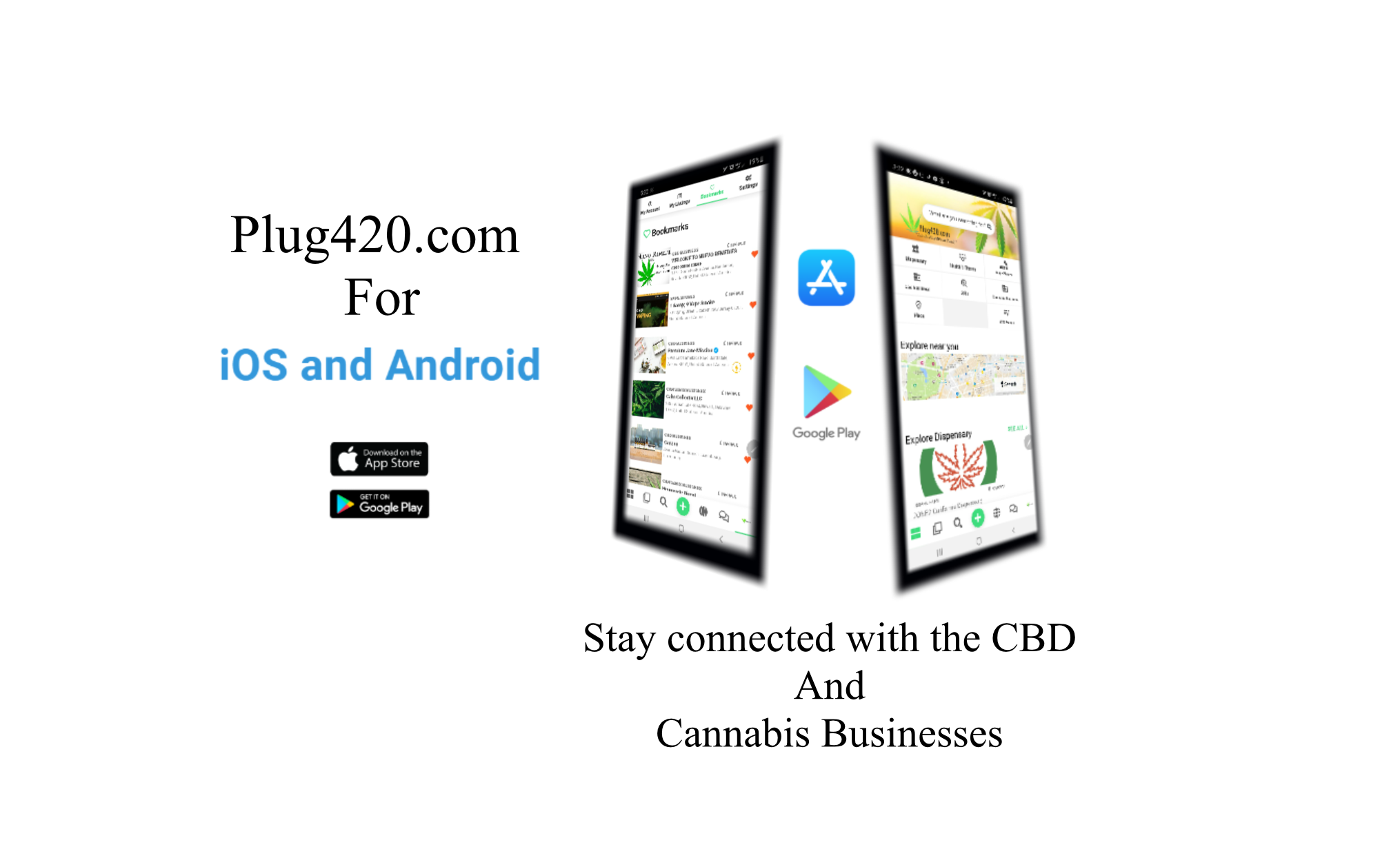 Add Your 420 Business | Best CBD Marketing | 2