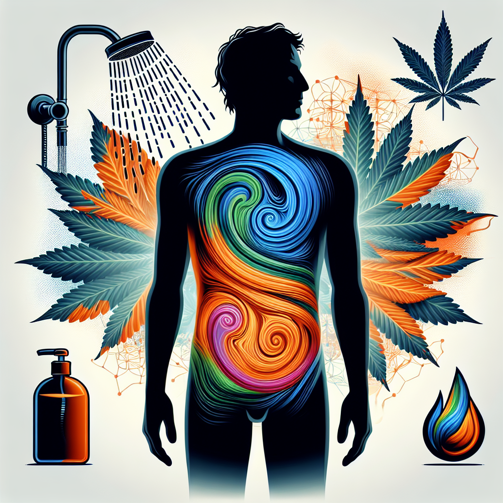 cannabis hyperemesis syndrome
