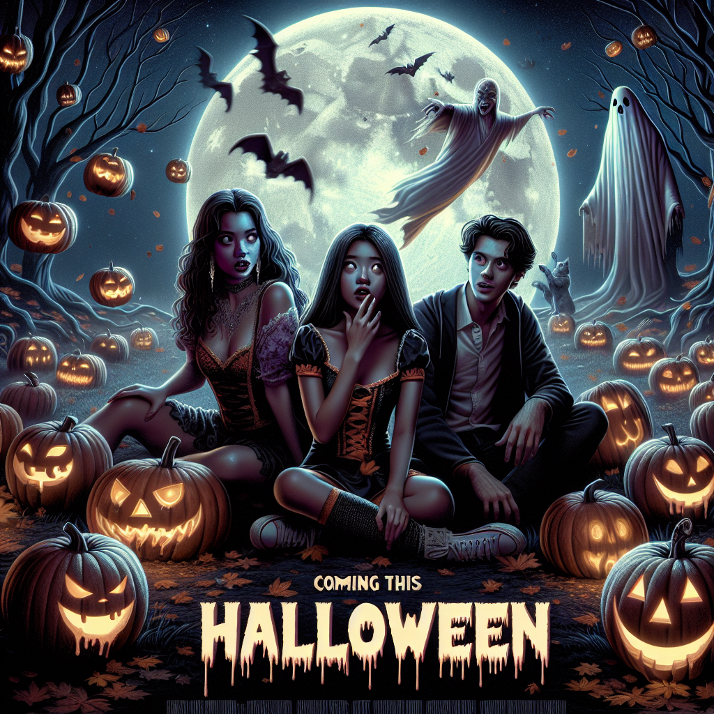 halloween movies