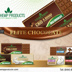 Elite Hemp Products 9