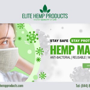 Elite Hemp Products 10