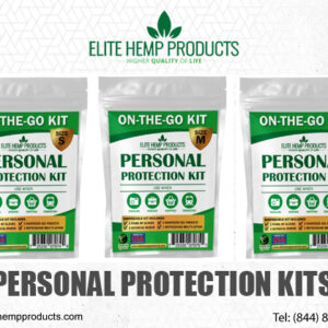 Elite Hemp Products 8