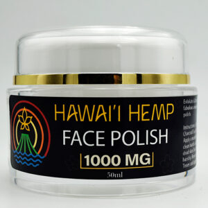 Hawaii Hemp CBD Skin Care 4