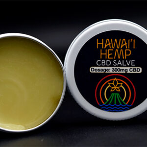 Hawaii Hemp CBD Skin Care 9