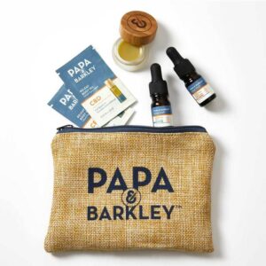 Papa & Barkley CBD 3