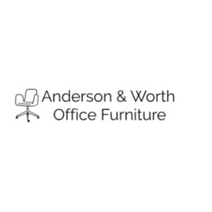 Anderson & Worth Office Furniture 1