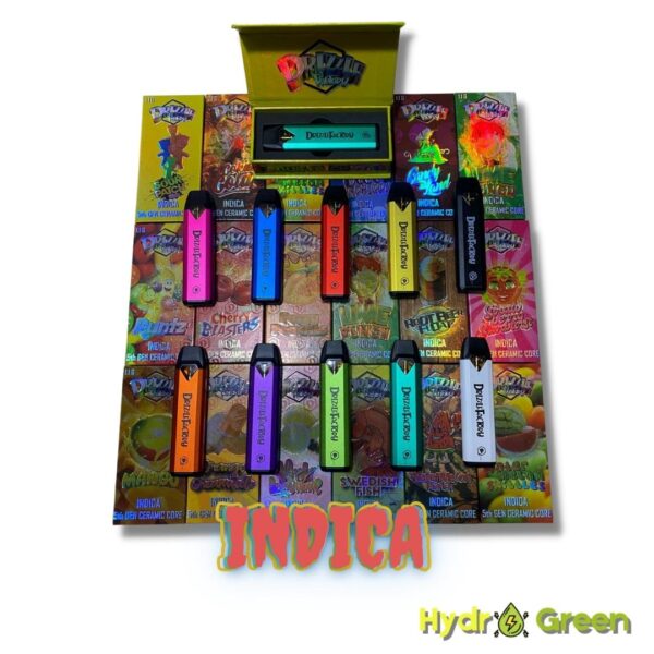 Hydro Green Shop 8