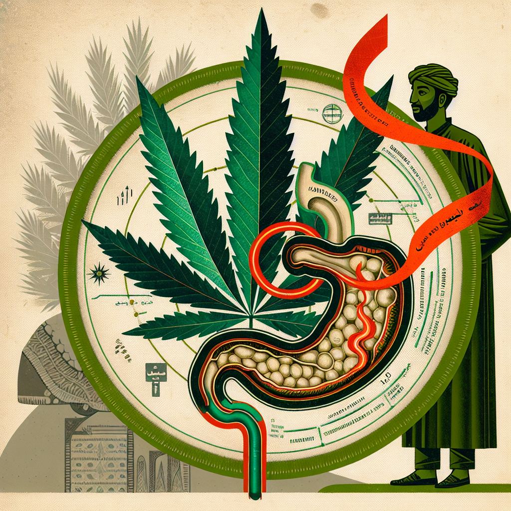 cannabis hyperemesis syndrome
