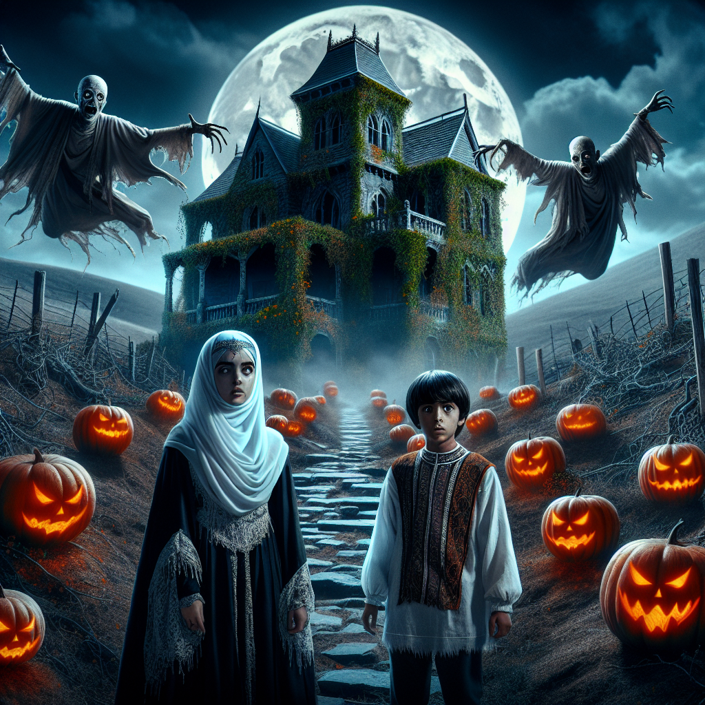 halloween movies